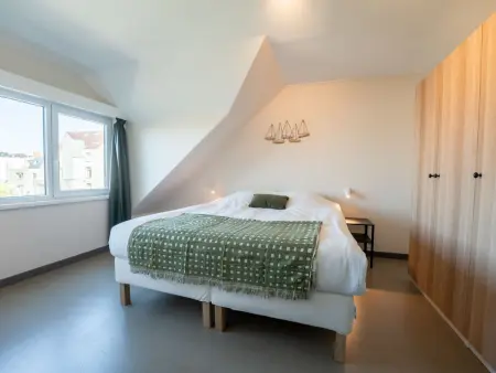 Le Coeur du Coq duplex, Appartement 6 personnes à De Haan - Photo 14