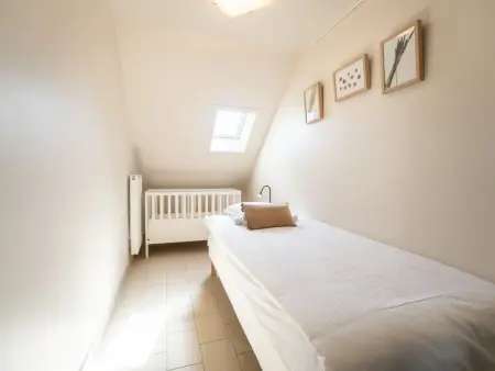 Le Coeur du Coq duplex, Appartement 6 personnes à De Haan - Photo 15
