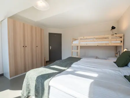Le Coeur du Coq duplex, Appartement 6 personnes à De Haan - Photo 16