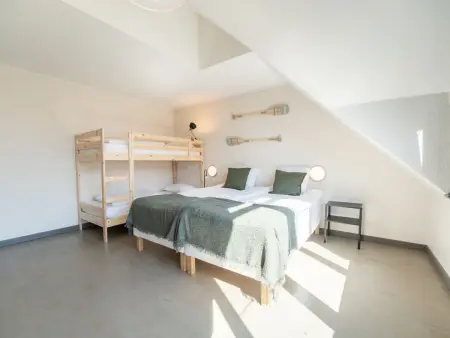 Le Coeur du Coq duplex, Appartement 6 personnes à De Haan - Photo 17