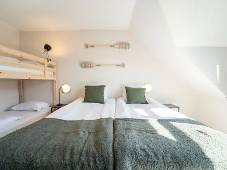 Le Coeur du Coq duplex, Appartement 6 personnes à De Haan - Photo 18