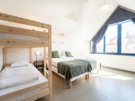 Le Coeur du Coq duplex, Appartement 6 personnes à De Haan - Photo 19