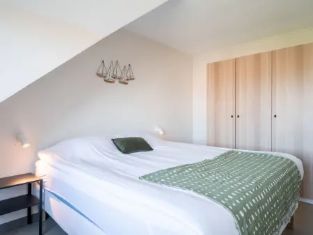 Le Coeur du Coq duplex, Appartement 6 personnes à De Haan - Photo 20