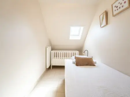 Le Coeur du Coq duplex, Appartement 6 personnes à De Haan - Photo 21