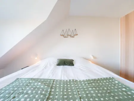 Le Coeur du Coq duplex, Appartement 6 personnes à De Haan - Photo 22