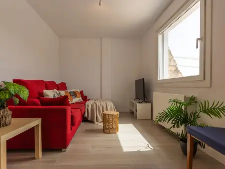 Soleil, Villa 10 personnes à L'Ampolla - Photo 2