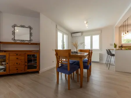 Soleil, Villa 10 personnes à L'Ampolla - Photo 8