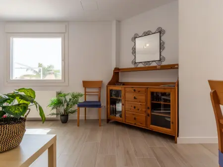 Soleil, Villa 10 personnes à L'Ampolla - Photo 9