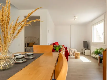 Soleil, Villa 10 personnes à L'Ampolla - Photo 10