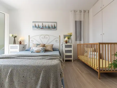 Soleil, Villa 10 personnes à L'Ampolla - Photo 12