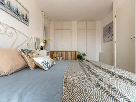 Soleil, Villa 10 personnes à L'Ampolla - Photo 13