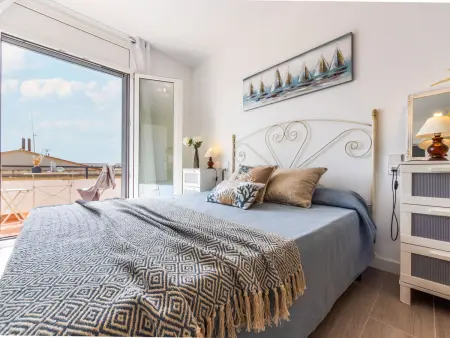 Soleil, Villa 10 personnes à L'Ampolla - Photo 14