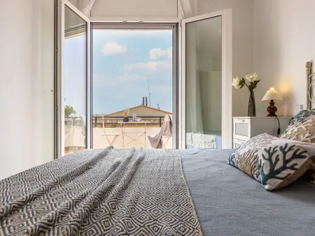 Soleil, Villa 10 personnes à L'Ampolla - Photo 15
