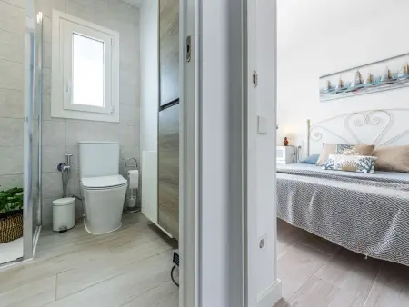 Soleil, Villa 10 personnes à L'Ampolla - Photo 17