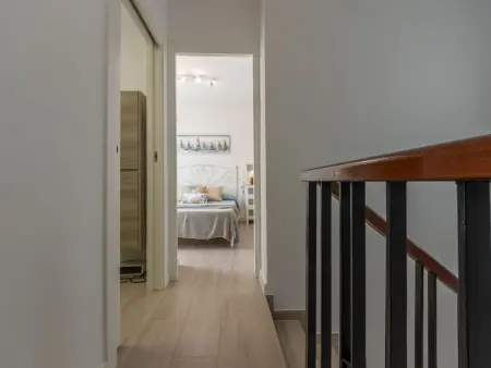 Soleil, Villa 10 personnes à L'Ampolla - Photo 20