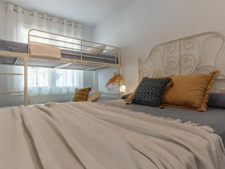 Soleil, Villa 10 personnes à L'Ampolla - Photo 21