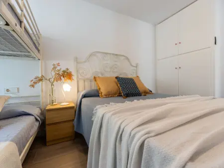 Soleil, Villa 10 personnes à L'Ampolla - Photo 22