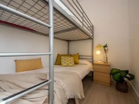 Soleil, Villa 10 personnes à L'Ampolla - Photo 25
