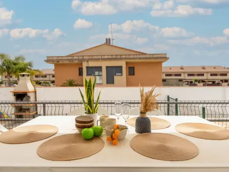 Soleil, Villa 10 personnes à L'Ampolla - Photo 32