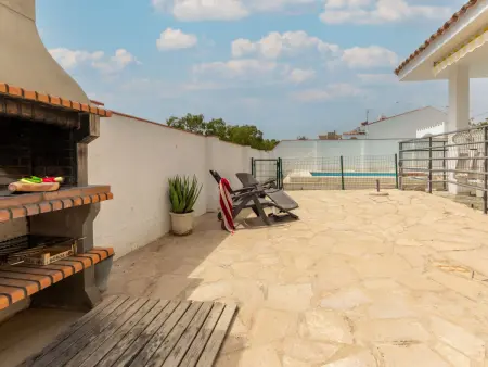 Soleil, Villa 10 personnes à L'Ampolla - Photo 33