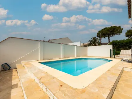 Soleil, Villa 10 personnes à L'Ampolla - Photo 35