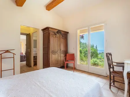 Villa du Temple, Villa 10 personnes à Le Lavandou - Photo 10