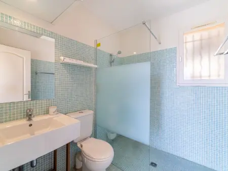Villa du Temple, Villa 10 personnes à Le Lavandou - Photo 20