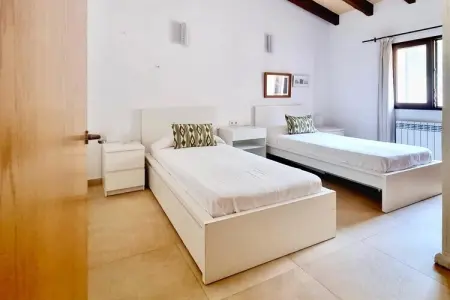 Villa Sa Palmera - Salzinas, Villa près de Cala Tropicana avec piscine - Photo 2