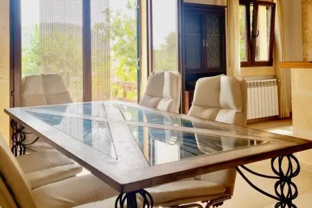 Villa Sa Palmera - Salzinas, Villa près de Cala Tropicana avec piscine - Photo 14