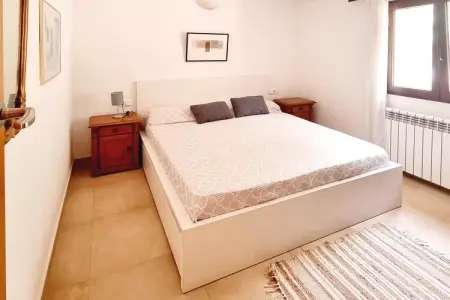Villa Sa Palmera - Salzinas, Villa près de Cala Tropicana avec piscine - Photo 16