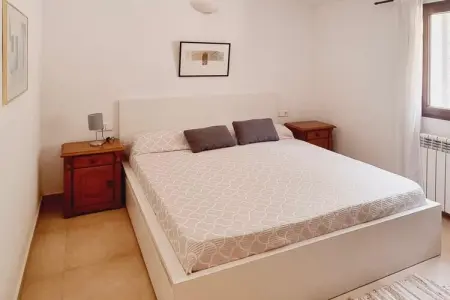 Villa Sa Palmera - Salzinas, Villa près de Cala Tropicana avec piscine - Photo 17