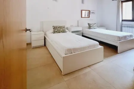 Villa Sa Palmera - Salzinas, Villa près de Cala Tropicana avec piscine - Photo 21