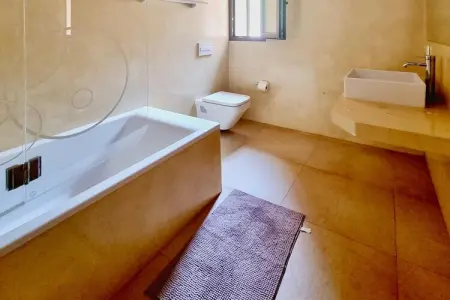 Villa Sa Palmera - Salzinas, Villa près de Cala Tropicana avec piscine - Photo 25
