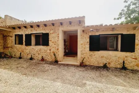 Villa Sa Palmera - Salzinas, Villa près de Cala Tropicana avec piscine - Photo 28