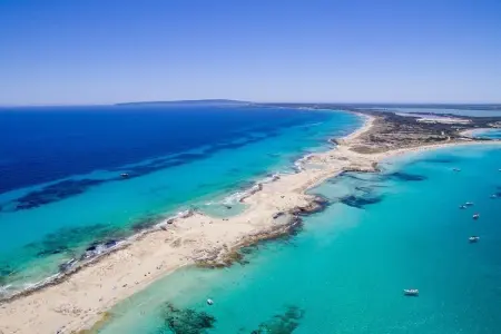 Villa Sa Palmera - Salzinas, Villa près de Cala Tropicana avec piscine - Photo 35