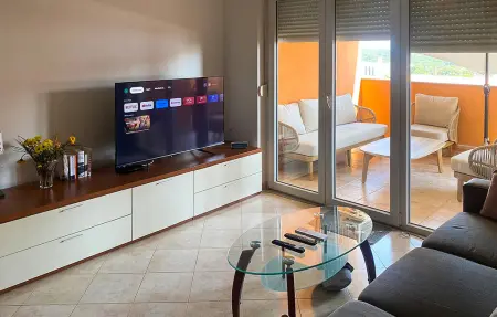 Appartement 4 personnes à Liznjan - Photo 4