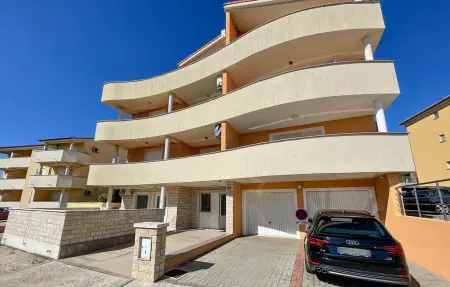 Appartement 4 personnes à Liznjan - Photo 6