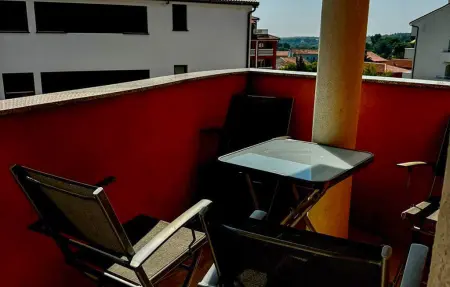 Appartement 4 personnes à Liznjan - Photo 7