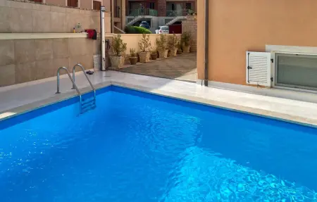 Appartement 4 personnes à Liznjan - Photo 8