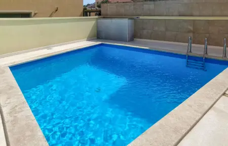 Appartement 4 personnes à Liznjan - Photo 9