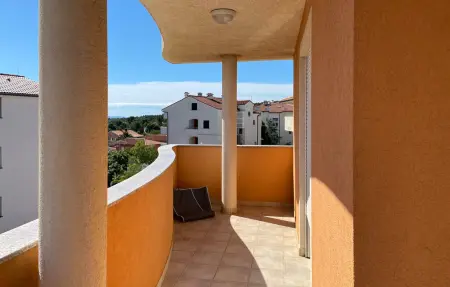 Appartement 4 personnes à Liznjan - Photo 11