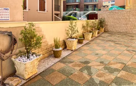Appartement 4 personnes à Liznjan - Photo 12