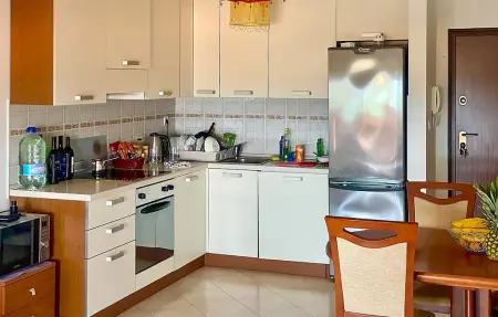 Appartement 4 personnes à Liznjan - Photo 15