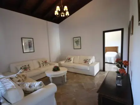 Villa El Palmeral avec Piscine Privée et Grand Jardin à Petra, Majorque - Photo 16