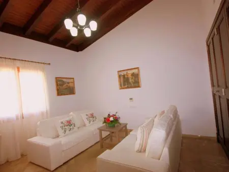 Villa El Palmeral avec Piscine Privée et Grand Jardin à Petra, Majorque - Photo 21
