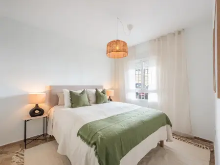 Appartement 2 chambres à Riviera del Sol, proche plage - Photo 1