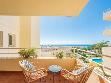 Appartement 2 chambres à Riviera del Sol, proche plage - Photo 2