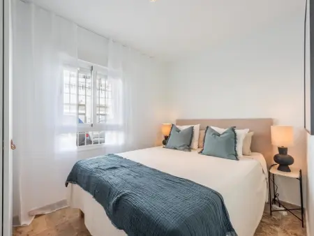 Appartement 2 chambres à Riviera del Sol, proche plage - Photo 5