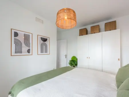 Appartement 2 chambres à Riviera del Sol, proche plage - Photo 7
