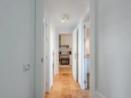 Appartement 2 chambres à Riviera del Sol, proche plage - Photo 8